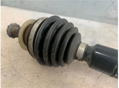 Recambio de palier delantero derecho para volkswagen polo v (6r1) 1.0 referencia OEM IAM 6C0407272H  