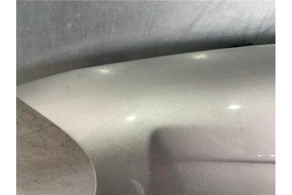 Recambio de aleta delantero izquierda para kia carnival 2.9 td referencia OEM IAM K55A52211  