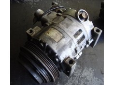 Recambio de compresor aire acond. para audi a6 berlina (4b2) 2.5 tdi referencia OEM IAM 8D0260805M  