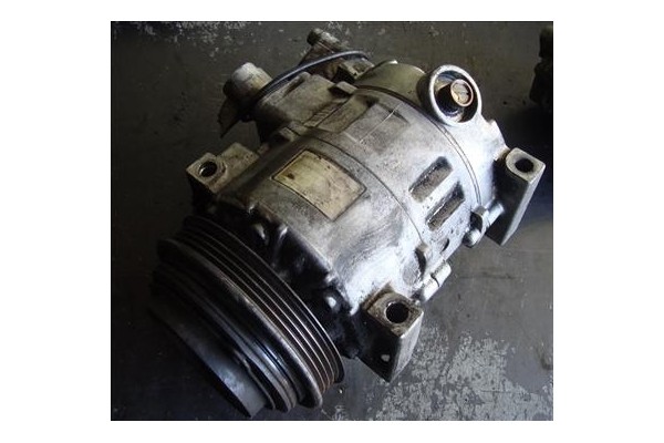 Recambio de compresor aire acond. para audi a6 berlina (4b2) 2.5 tdi referencia OEM IAM 8D0260805M  