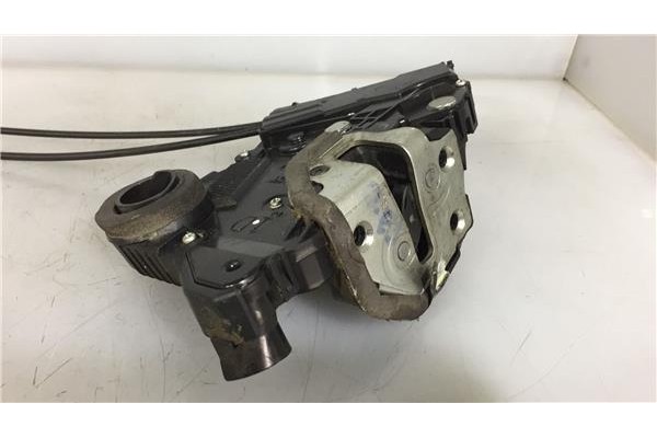Recambio de cierre electromagnetico delantero izquierdo para toyota yaris (ksp9/scp9/nlp9)(2005) 1.4 d-4d referencia OEM IAM   