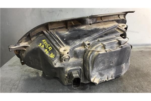 Recambio de faro delantero dcho para seat arosa (6h1) 1.0 referencia OEM IAM 6H1941016C 6H1941001C 