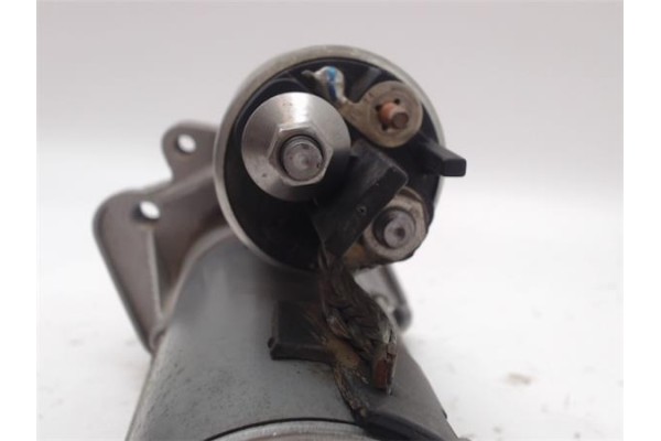 Recambio de motor arranque para dacia duster i 1.5 ambiance 4x2 referencia OEM IAM 233003329R  233003152R , RENAULT | 7711135334