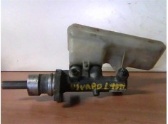 Recambio de bomba freno para opel vivaro 1.9 dti referencia OEM IAM   