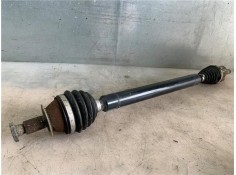 Recambio de palier delantero derecho para volkswagen polo v (6r1) 1.0 referencia OEM IAM 6C0407272H  