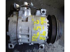 Recambio de compresor aire acond. para audi a6 berlina (4b2) 2.5 tdi referencia OEM IAM 8D0260805M  