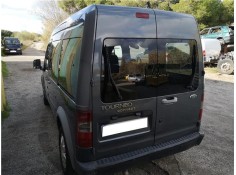 ford transit connect (p65_, p70_, p80_) del año 2007
