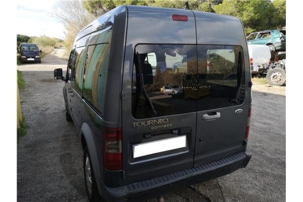 ford transit connect (p65_, p70_, p80_) del año 2007