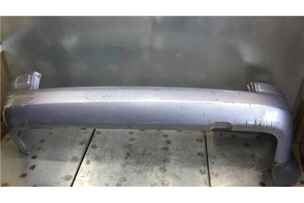 Recambio de paragolpes trasero para hyundai trajet (fo)(2000) 2.0 crdi gls [2,0 ltr. - 83 kw crdi cat] referencia OEM IAM   