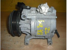 COMPRESOR AIRE ACOND. 5A7875200 51747318 B837 SCSB06 