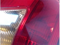 Recambio de piloto trasero derecho para toyota corolla (e12) referencia OEM IAM   