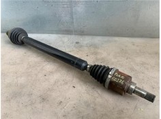 Recambio de palier delantero derecho para volkswagen polo v (6r1) 1.0 referencia OEM IAM 6C0407272H  