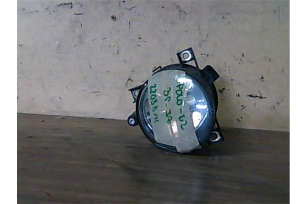 Recambio de faro antiniebla para volkswagen polo (9n1)(2001) 1.4 trendline [1,4 ltr. - 55 kw 16v] referencia OEM IAM   