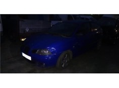 seat ibiza (6l1) del año 2002