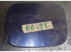 TAPA EXTERIOR COMBUSTIBLE 4B0809905 