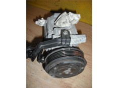 Recambio de compresor aire acond. para ford ka (ccu) 1.2 referencia OEM IAM 5A7875200 51747318 B837 SCSB06 