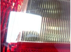 Recambio de piloto trasero derecho para toyota corolla (e12) referencia OEM IAM   