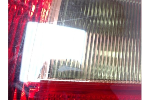 Recambio de piloto trasero derecho para toyota corolla (e12) referencia OEM IAM   