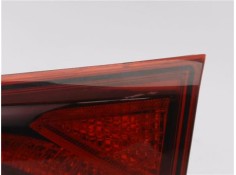 Recambio de piloto porton trasero derecho para hyundai kona (os) 1.0 pure referencia OEM IAM 92404J9000  