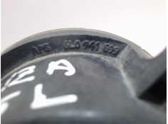 Recambio de faro antiniebla derecho para seat cordoba berlina (6l2) referencia OEM IAM 6L0941699  