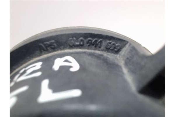 Recambio de faro antiniebla derecho para seat cordoba berlina (6l2) referencia OEM IAM 6L0941699  