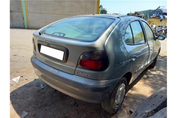 renault megane i (ba0/1_) del año 1997