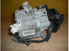 Recambio de compresor aire acond. para ford ka (ccu) 1.2 referencia OEM IAM 5A7875200 51747318 B837 SCSB06 