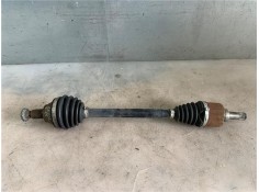 Recambio de palier delantero izquierdo para volkswagen polo v (6r1) 1.0 referencia OEM IAM 6C0407271H  