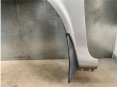 Recambio de aleta delantero izquierda para kia carnival 2.9 td referencia OEM IAM K55A52211  