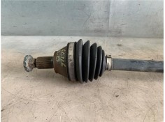 Recambio de palier delantero izquierdo para volkswagen polo v (6r1) 1.0 referencia OEM IAM 6C0407271H  