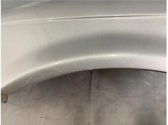 Recambio de aleta delantero izquierda para kia carnival 2.9 td referencia OEM IAM K55A52211  