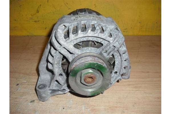 Recambio de alternador para ford ka (ccu) 1.2 referencia OEM IAM MS1022118471 A115IM 51859038 