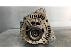 Recambio de alternador para seat arosa (6h1) 1.0 referencia OEM IAM 028903025H 0123310019 