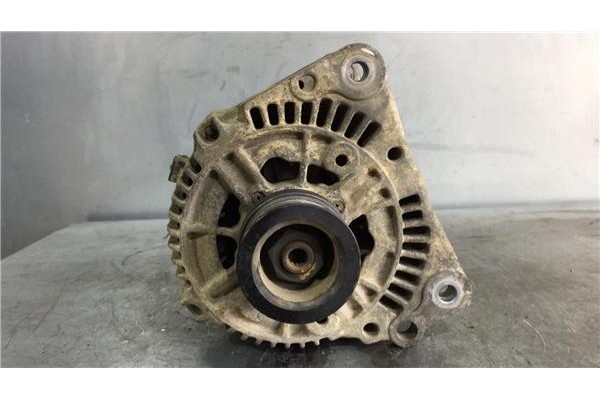 Recambio de alternador para seat arosa (6h1) 1.0 referencia OEM IAM 028903025H 0123310019 