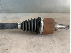 Recambio de palier delantero izquierdo para volkswagen polo v (6r1) 1.0 referencia OEM IAM 6C0407271H  