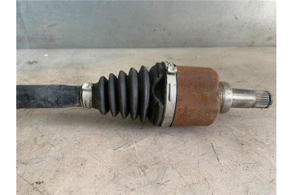 Recambio de palier delantero izquierdo para volkswagen polo v (6r1) 1.0 referencia OEM IAM 6C0407271H  