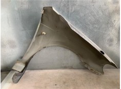 Recambio de aleta delantero izquierda para kia carnival 2.9 td referencia OEM IAM K55A52211  