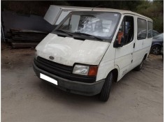 ford transit furgón (t_ _) del año 1986