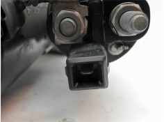 Recambio de motor arranque para volkswagen polo iv (9n1) 1.4 16v referencia OEM IAM 001911023 0001121001 1911023C , AUDI | 20911