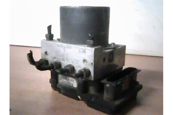 Recambio de nucleo abs para renault megane ii (bm0/1_, cm0/1_) 1.9 dci (bm0g, cm0g) referencia OEM IAM 8200038695 0265231300 026