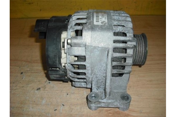 Recambio de alternador para ford ka (ccu) 1.2 referencia OEM IAM MS1022118471 A115IM 51859038 