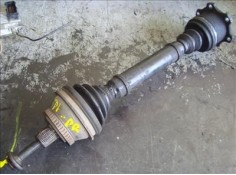 PALIER DELANTERO DERECHO 4B0407272C 4B0407452 