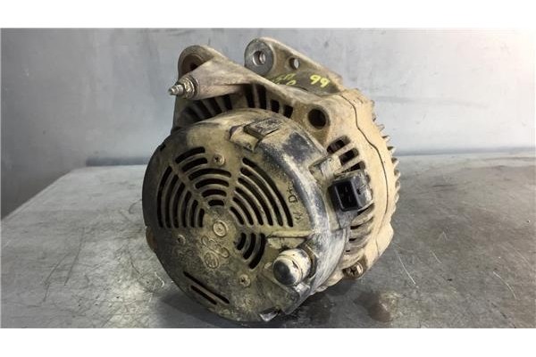 Recambio de alternador para seat arosa (6h1) 1.0 referencia OEM IAM 028903025H 0123310019 
