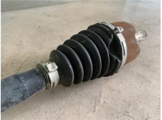 Recambio de palier delantero izquierdo para volkswagen polo v (6r1) 1.0 referencia OEM IAM 6C0407271H  