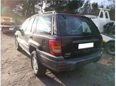 jeep grand cherokee (wj/wg) del año 2003