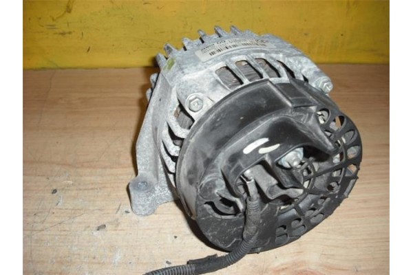 Recambio de alternador para ford ka (ccu) 1.2 referencia OEM IAM MS1022118471 A115IM 51859038 