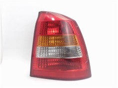 Recambio de piloto trasero derecho para opel astra g berlina referencia OEM IAM   