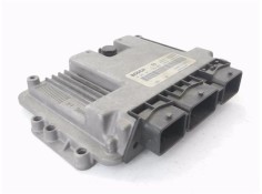Recambio de centralita para renault megane ii (bm0/1_, cm0/1_) 1.9 dci (bm0g, cm0g) referencia OEM IAM 8200391966 0281011776 