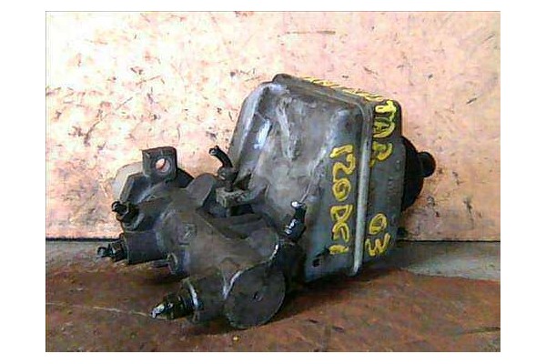 Recambio de bomba freno para nissan interstar furgón (x70) dci 120 referencia OEM IAM   
