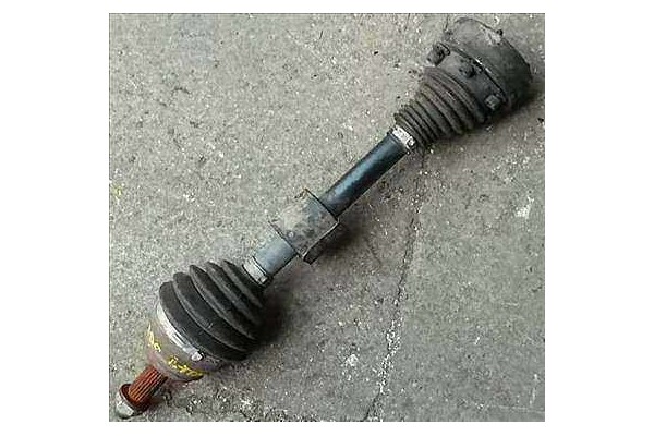 Recambio de palier delantero izquierdo para seat toledo (1l)(1991) 1.9 tdi referencia OEM IAM   